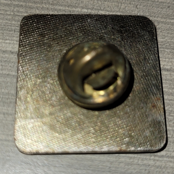 Vintage JACK DANIELS Old No.7 TENNESSEE WHISKEY Lapel Pin - Picture 5 of 5